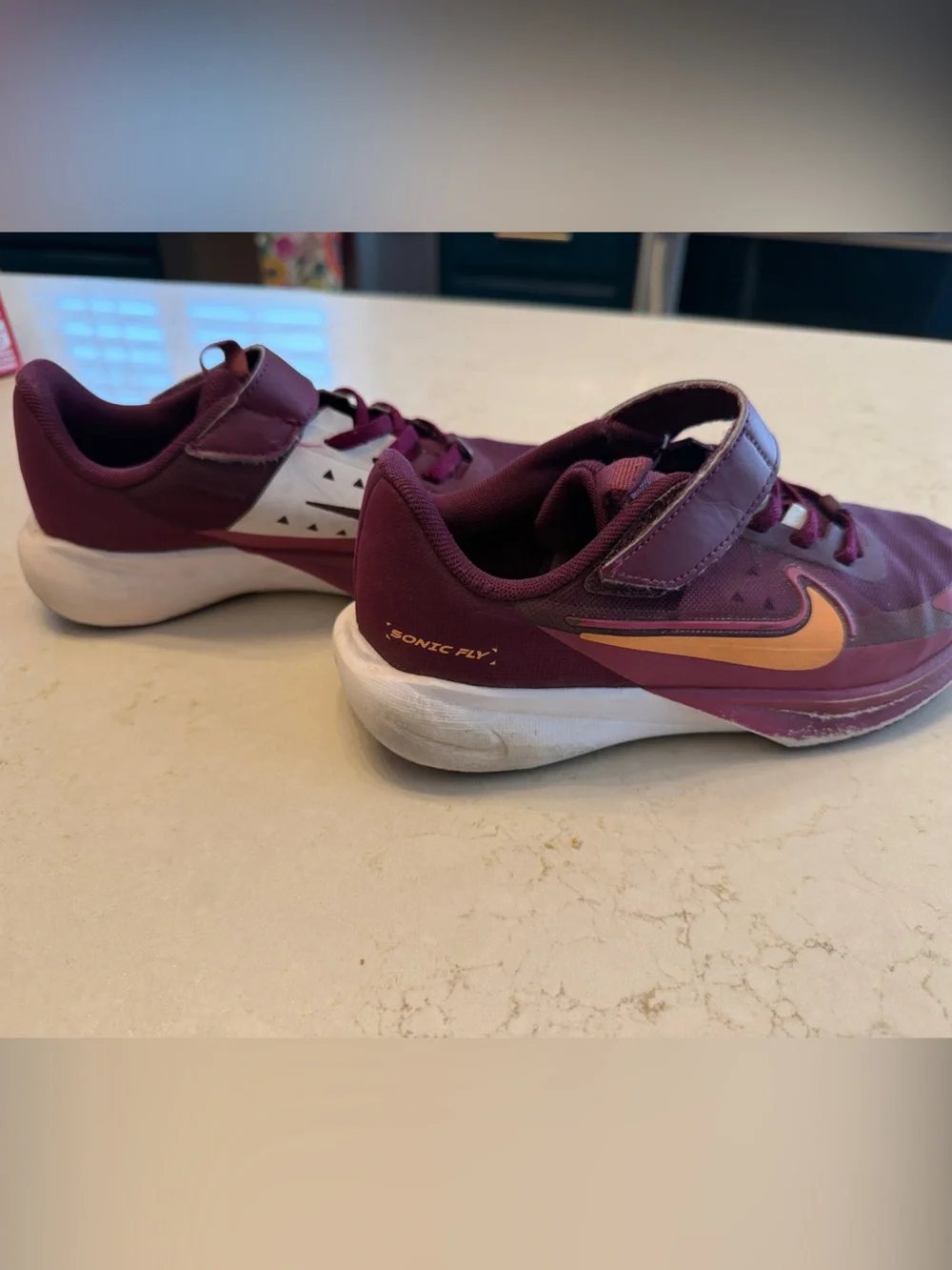 Nike Kids Sonic fly